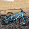 FORME KINDER MX 20 MOUNTAIN BIKE 11 INCH ALUMINIUM FRAME 20 INCH WHEEL Ref 16167