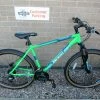 BOSS VISION 27.5 MOUNTAIN BIKE 19 INCH ALUMINIUM FRAME EX DISPLAY Ref 15251