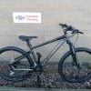 LAPIERRE EDGE 3.7 MOUNTAIN BIKE 18 INCH ALUMINIUM FRAME NEW EX DISPLAY Ref 16350