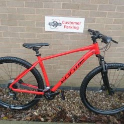 26 Inch Inner Tube Continental MTB Bike 26 X 1.75 - 2.5 42 Mm REF:H/E