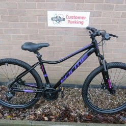 Continental MTB 29 X 1.75-2.5 Inner Tube With 40mm Schrader Valve X2 Pair REF:H/E