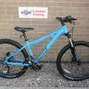 VOODOO SOUKRI 27.5 MOUNTAIN BIKE 16 INCH ALUMINIUM FRAME EX DISPLAY Ref 15805