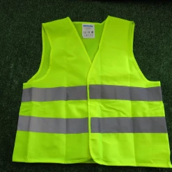 Oxford Bright Vest Hi Vis Reflective Vest XS/S Ref: U