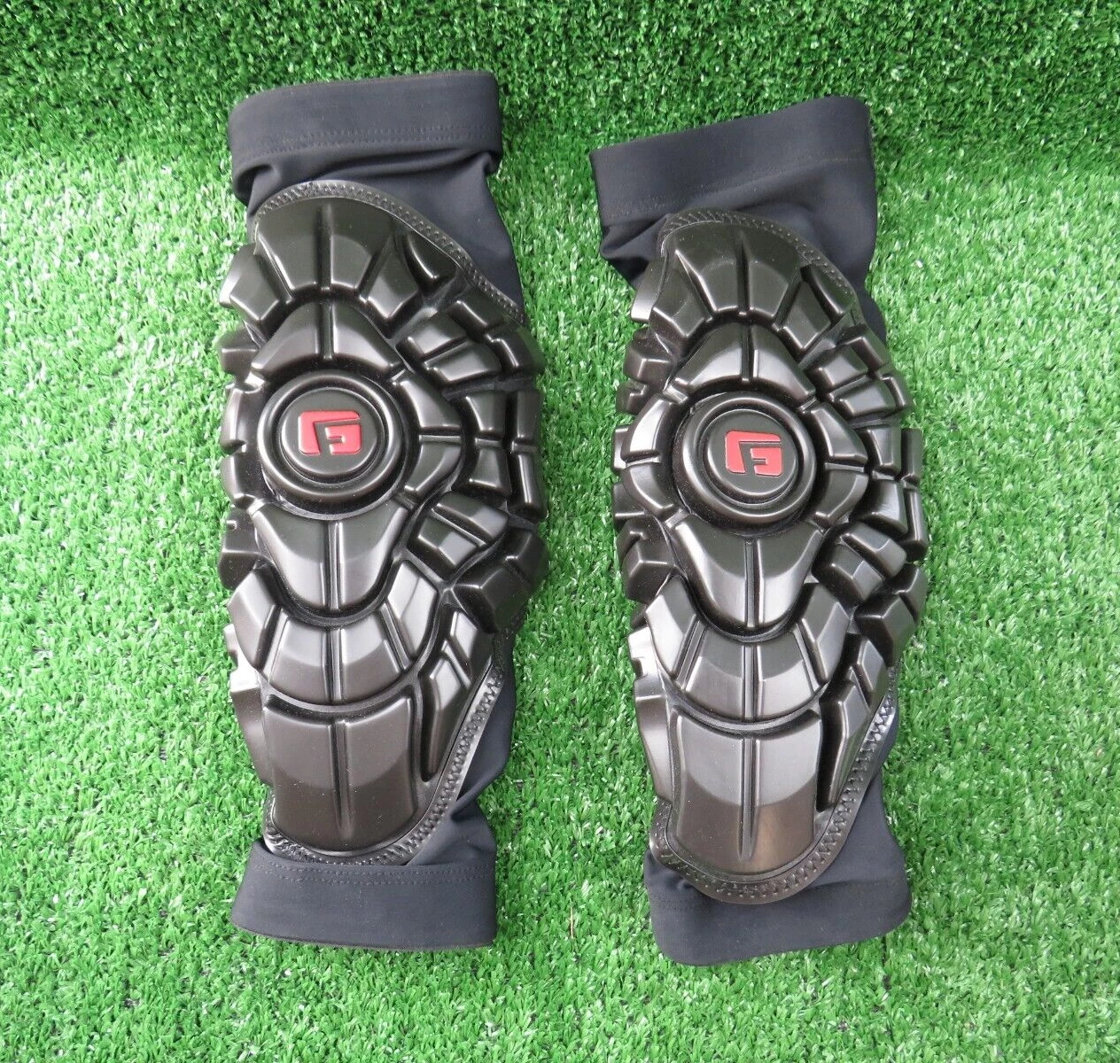 G-Form Elite Elbow Pads - Size Small (EP0202013) Ref: E 1 G-Form Elite Elbow Pads - Size Small (EP0202013) Ref: E