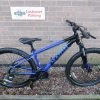 MARIN BOBCAT TRAIL 3 MOUNTAIN BIKE 15 INCH ADULTS ALUMINIUM FRAME Ref 16457