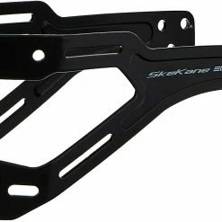 Elite Skekane Bicycle Cycle Bike Rear Mount System Black - REF:H/E
