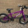 FORME CUBLEY 16 MOUNTAIN BIKE 9 INCH ALUMINIUM FRAME 16 INCH WHEEL Ref 15601