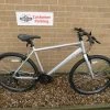 CARRERA PARVA 27.5 HYBRID BIKE 20 INCH ALUMINIUM FRAME EX SHOP DISPLAY Ref 16619