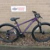 CARRERA HELLCAT MOUNTAIN BIKE 18 INCH ALUMINIUM FRAME EX DISPLAY Ref 16621