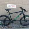 CARRERA KRAKEN MOUNTAIN BIKE X/L 22 INCH ALUMINIUM FRAME EX DISPLAY Ref 16208