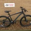 CARRERA VENGEANCE MOUNTAIN BIKE 18 INCH ALUMINIUM FRAME EX DISPLAY Ref 16622