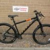 VOODOO BIZANGO 29 ER MOUNTAIN BIKE 20 INCH ADULTS ALUMINIUM FRAME Ref 16083