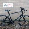 SPECIALIZED SIRRUS HYBRID BIKE 21 INCH ADULTS X/L ALUMINIUM FRAME Ref 16465