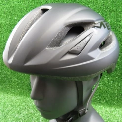 MET Strale Road Helmet - Cycling / Bike Riding -Size:L -58/62 - Genuine Ref(H/E)