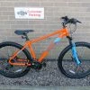 BARRACUDA COLORADO 27.5 MOUNTAIN BIKE 18 INCH ADULTS ALUMINIUM FRAME Ref 16559