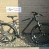 CANNONDALE TRAIL 4 29 ER MOUNTAIN BIKE 18.5 INCH ALUMINIUM FRAME Ref 15364