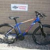 GIANT ATX 27.5 MOUNTAIN BIKE 18 INCH MEDIUM ADULTS ALUMINIUM FRAME Ref 15617