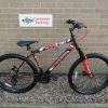 BOSS COLT 27.5 MOUNTAIN BIKE 18 INCH ALUMINIUM FRAME EX SHOP DISPLAY Ref 16638