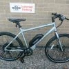 CARRERA SUBWAY ELECTRIC HYBRID BIKE 20 INCH FRAME EX DEMO Ref 15261