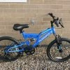 MUDDYFOX RECOIL MOUNTAIN BIKE 13 INCH FRAME 20 INCH WHEELS EX DISPLAY Ref 16639