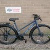 FORME WINSTER 1 HYBRID BIKE 19 INCH ADULTS ALUMINIUM FRAME EX DISPLAY Ref 16498