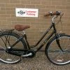 PENDLETON ASHWELL HYBRID BIKE 17 INCH ALUMINIUM FRAME EX DISPLAY Ref 15455