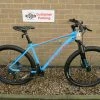 FORME CURBAR 1 27.5 MOUNTAIN BIKE 19 INCH ALUMINIUM FRAME NEW Ref 15183