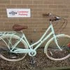 PENDLETON SOMERBY HYBRID BIKE 17 INCH ALUMINIUM FRAME EX SHOP DISPLAY Ref 16644