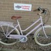FORME HARTINGTON LADIES HYBRID BIKE 19 INCH ALUMINIUM FRAME NEW Ref 14994
