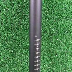 M Part Seatpost Off Set 2 Bolt Seatpin 27.2mm-350mm High Quality Alloy Ref: H/E