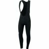 Sportful Performance Men's Vuelta Bib Tights Black Size S NEW With Tags (ref:H)