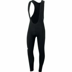 Sportful Performance Men's Vuelta Bib Tights Black Size S NEW With Tags (ref:H)
