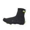 Sealskinz Opensole Neoprene Overshoe Black Small Ref: H
