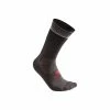 Sportful Merino Short Socks Black Small Ref: H/E