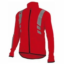 Sportful Reflex 2 Jacket Windproof Reflective XL Ref: H