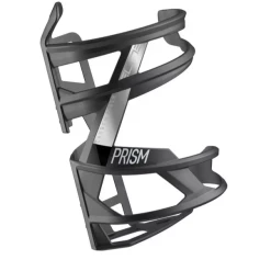 Elite Prism Carbon Right Hand Side Entry Bottle Cage Stealth Ref: H/E/U