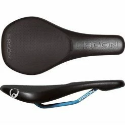 Ergon SMD2 Saddle Blue One Size Fits All Ref: E