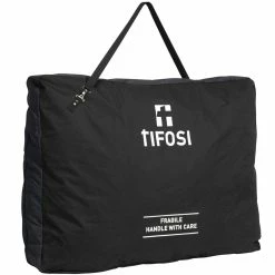Tifosi Light Weight Bike Bag Black Ref H,U,E