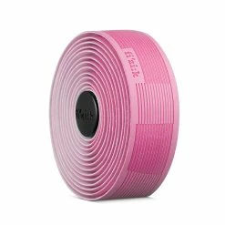 FIZIK Vento Solocrush 2.7mm Pink Tacky Road Bike Bicycle Handlebar Bar Tape - REF:E