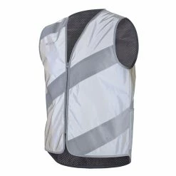 Wowow Roadie Full Reflective Urban Jacket XL Ref: H/E/U